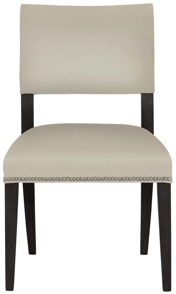 Bernhardt Interiors Moore Side Chair (Set of 2) 353-521W - Furniture City (CA)l