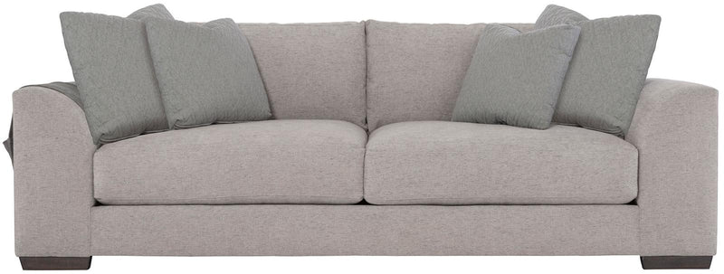 Bernhardt Interiors Parker Sofa N7527 - Furniture City (CA)l