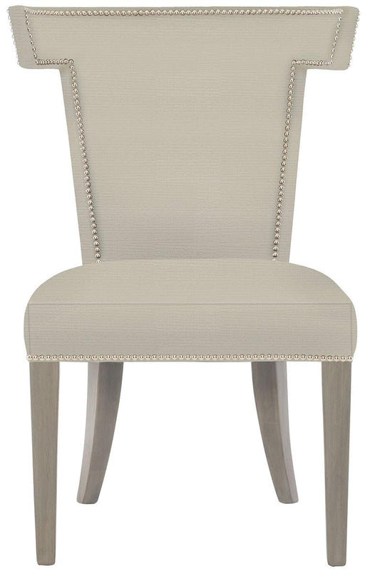 Bernhardt Interiors Remy Dining Side Chair (Set of 2) 366-562W image