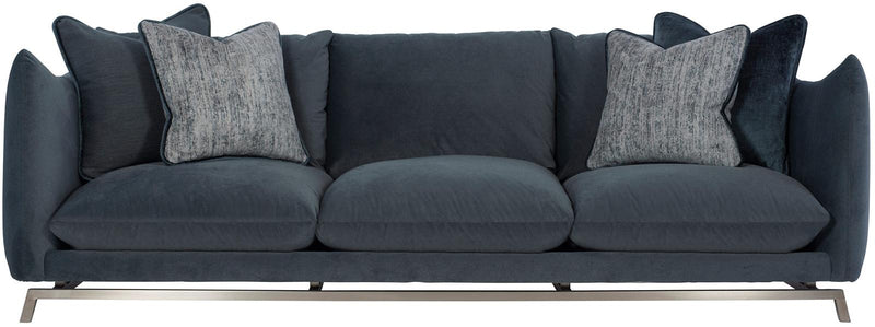 Bernhardt Interiors Sebastien Sofa (102 in.) N6227 - Furniture City (CA)l