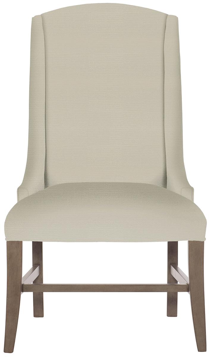 Bernhardt Interiors Slope Arm Chair (Set of 2) 319-541N - Furniture City (CA)l