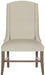 Bernhardt Interiors Slope Arm Chair (Set of 2) 319-541N image