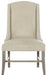 Bernhardt Interiors Slope Leather Arm Chair (Set of 2) 319-41WL image