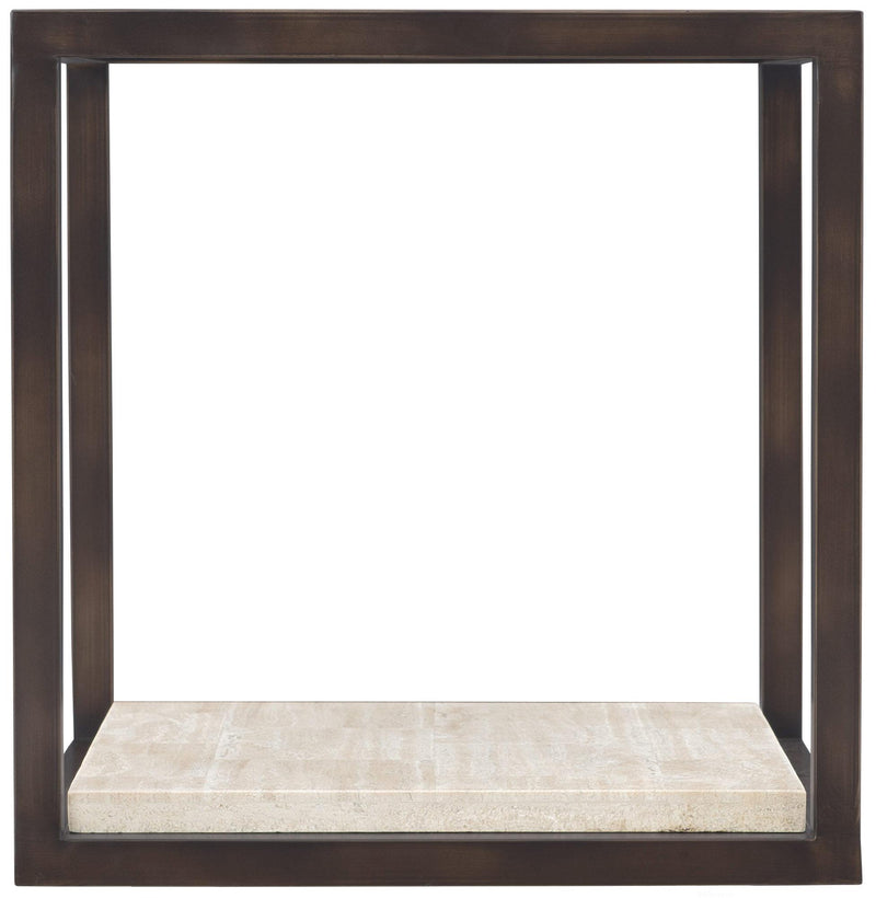 Bernhardt Kinsley End Table 533-121 - Furniture City (CA)l