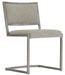 Bernhardt Loft Highland Park Ames Metal Side Chair (Set of 2) 398-581 image