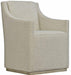 Bernhardt Loft Highland Park Casey Arm Chair in Morel (Set of 2) 398-504G image