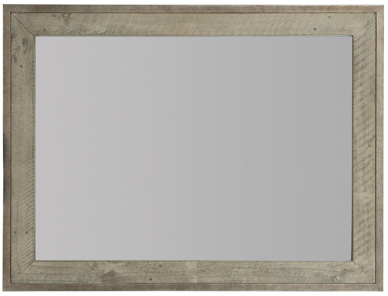 Bernhardt Loft Highland Park Denys Mirror in Morel 398-331G - Furniture City (CA)l