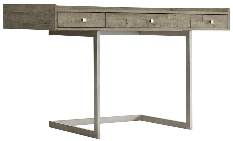 Bernhardt Loft Highland Park Karter Desk in Morel 398-510G - Furniture City (CA)l