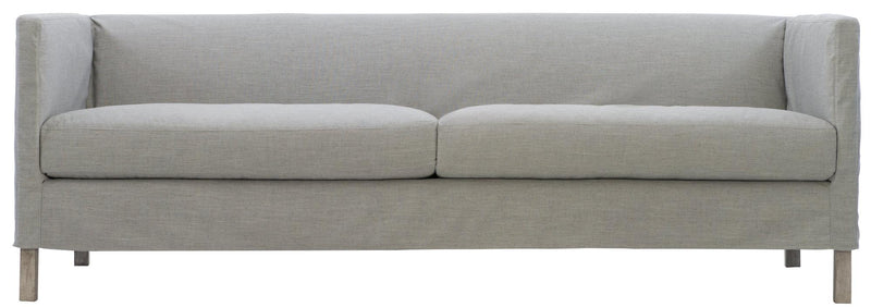 Bernhardt Loft Highland Park Lex Sofa L8717O - Furniture City (CA)l