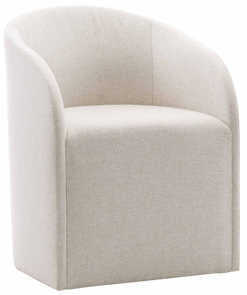 Bernhardt Logan Square Finch Dining Chair in B548 (Set of 2) 303-538 - Furniture City (CA)l