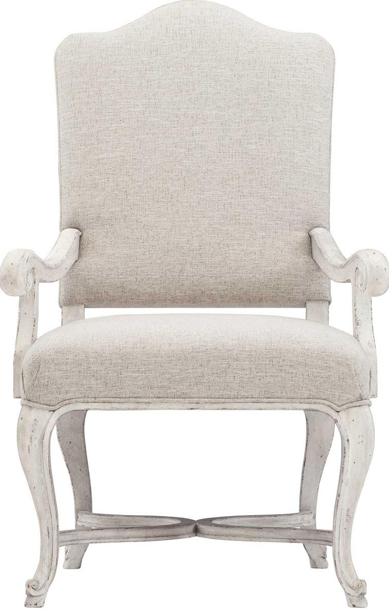 Bernhardt Mirabelle Arm Chair in Cotton (Set of 2) 304-542 - Furniture City (CA)l