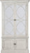 Bernhardt Mirabelle Cabinet in Cotton 304-617/110 image