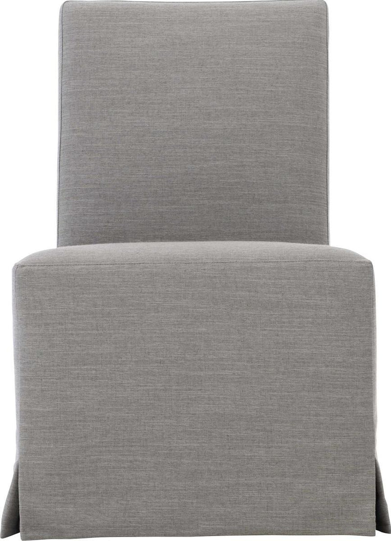 Bernhardt Mirabelle Side Chair w/ Slip Cover (Set of 2) 304-503 - Furniture City (CA)l