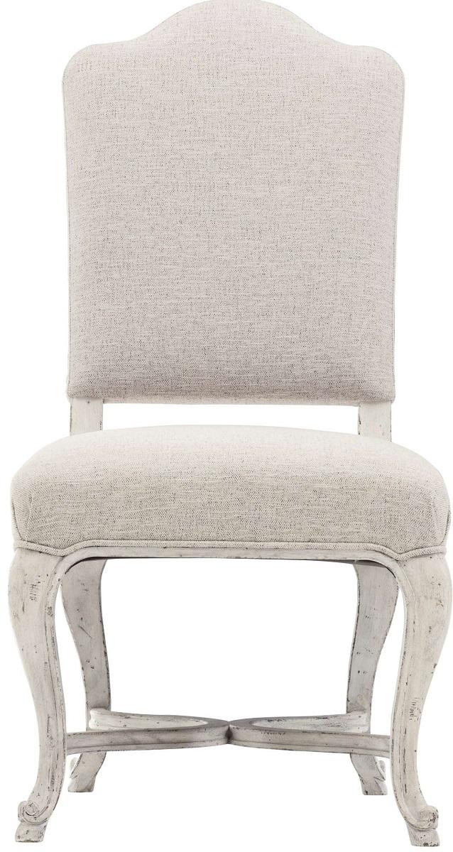 Bernhardt Mirabelle Side Chair in Cotton (Set of 2) 304-541 - Furniture City (CA)l
