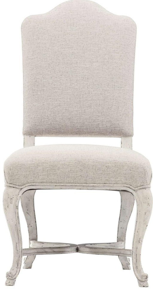 Bernhardt Mirabelle Side Chair in Cotton (Set of 2) 304-541 image