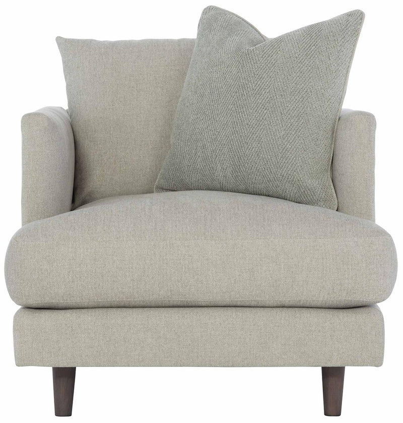 Upholstery Colette Chair P7422