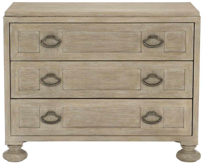 Santa Barbara Bachelor's Chest in Sandstone 385-230