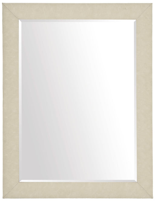 Bernhardt Santa Barbara Beveled Mirror in Sandstone 385-331 image