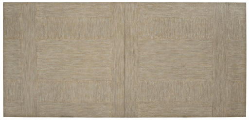 Santa Barbara Rectangular Dining Table Top in Sandstone - Furniture City (CA)l