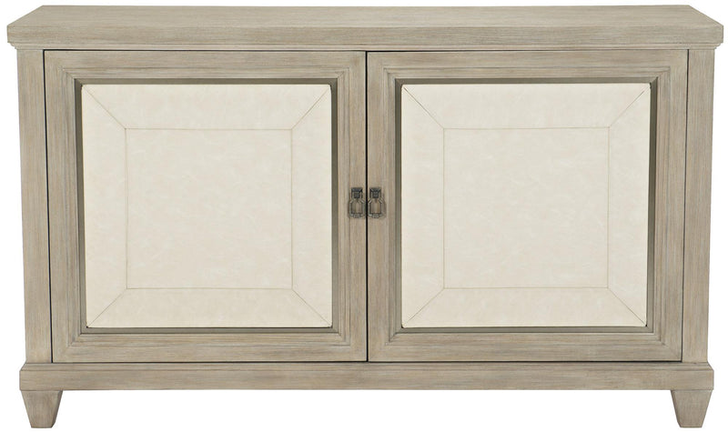 Bernhardt Santa Barbara Sideboard in Sandstone 385-131 - Furniture City (CA)l