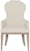 Bernhardt Santa Barbara Upholstered Arm Chair in Sandstone (Set of 2) 385-562 image