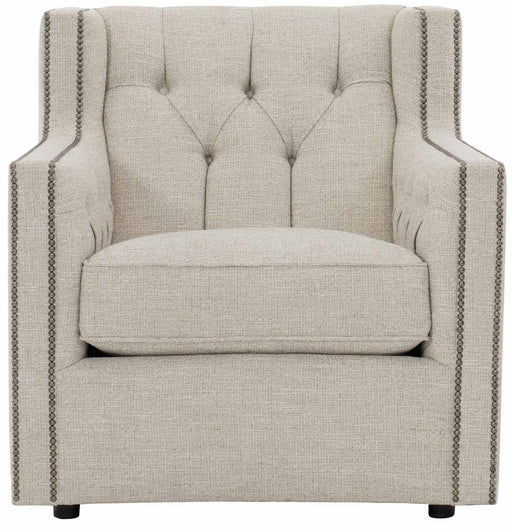 Bernhardt Upholstery Candace Fabric Chair B7272C image