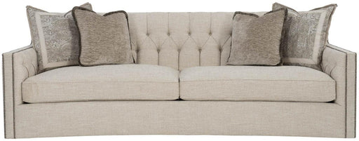 Bernhardt Upholstery Candace Fabric Sofa B7277C image