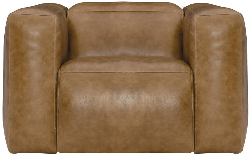 Bernhardt Upholstery Cosmo Power Motion Leather Chair 3112RO - Furniture City (CA)l