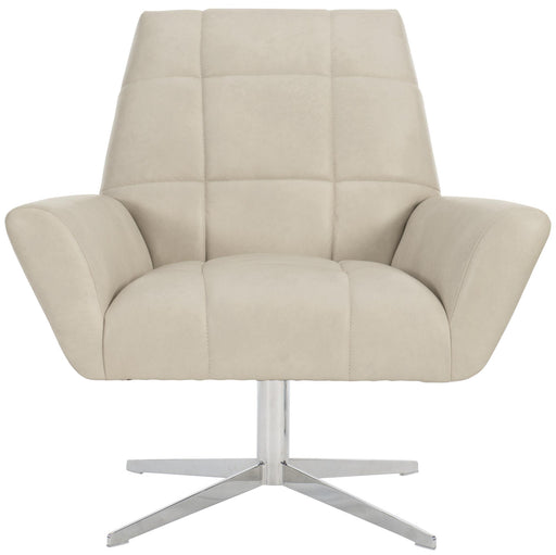 Bernhardt D'Angelo Swivel Chair in Leather 5002SL image