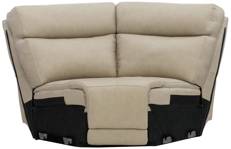 Bernhardt Upholstery Emerson Wedge Recliner 6370R - Furniture City (CA)l