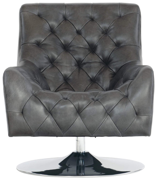 Bernhardt Upholstery Finn Swivel Chair 663SLO image