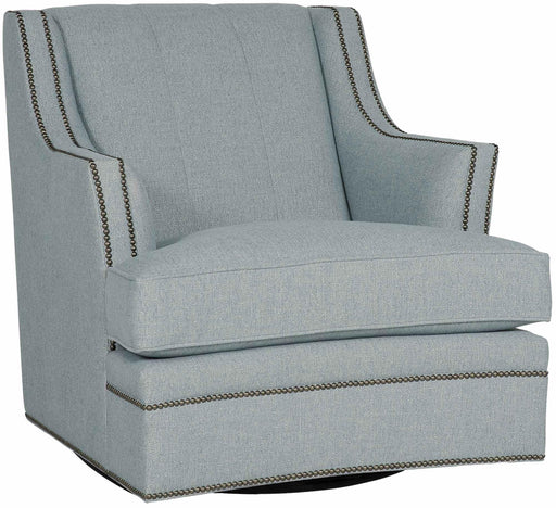 Bernhardt Upholstery Fairchild Swivel Chair B6362S image