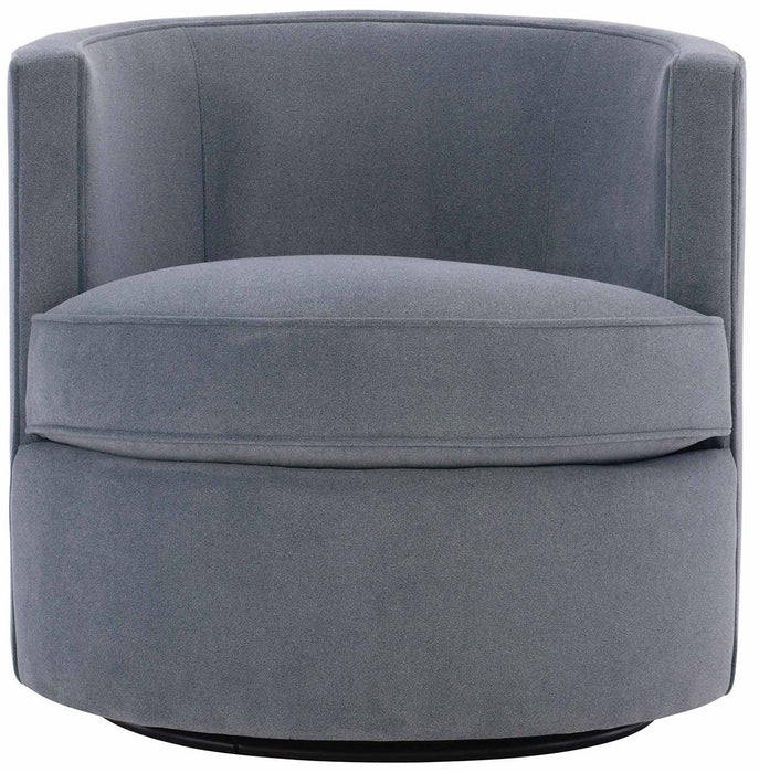 Bernhardt Upholstery Fleur Swivel Chair B7113S image