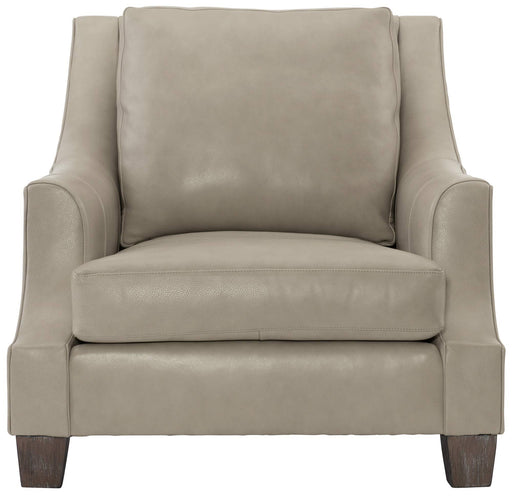 Bernhardt Upholstery Larson Leather Chair 3202LO image