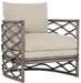 Bernhardt Upholstery McKinley Chair in Sable B7903 image