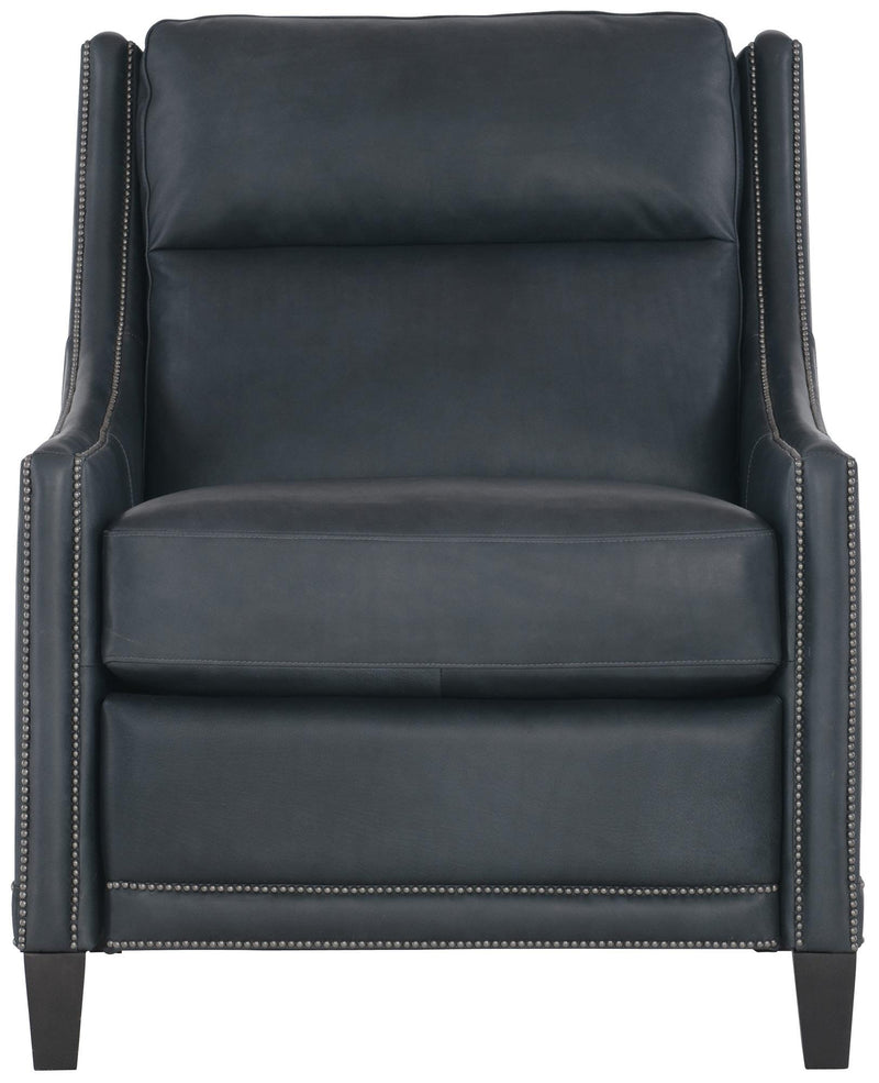 Bernhardt Upholstery Richmond Leather Power Motion Chair 5502RBO - Furniture City (CA)l