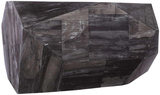Bernhardt Interiors Adrian Console Table in Black 301-904 image