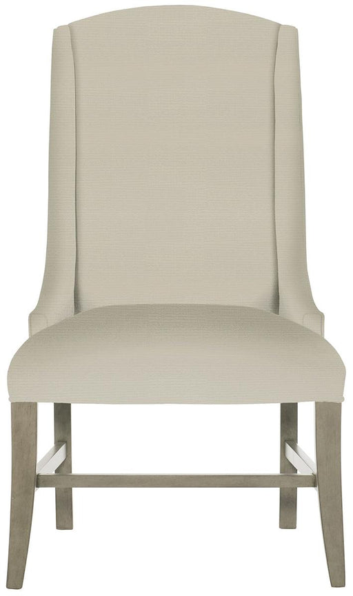 Bernhardt Interiors Slope Arm Chair (Set of 2) 319-541W image