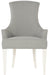 Bernhardt Calista Arm Chair (Set of 2) in Silken Pearl 388-548 image