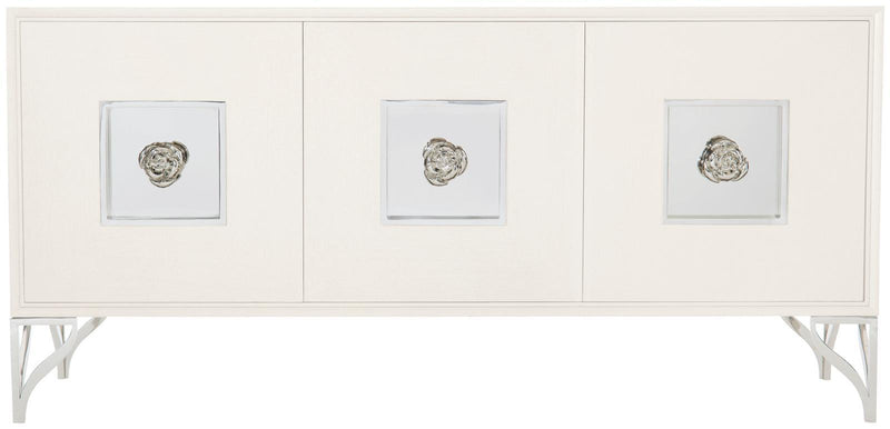 Bernhardt Calista Buffet in Silken Pearl 388-131 - Furniture City (CA)l