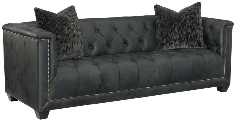 Bernhardt Upholstery Paxton Sofa 3817LO - Furniture City (CA)l
