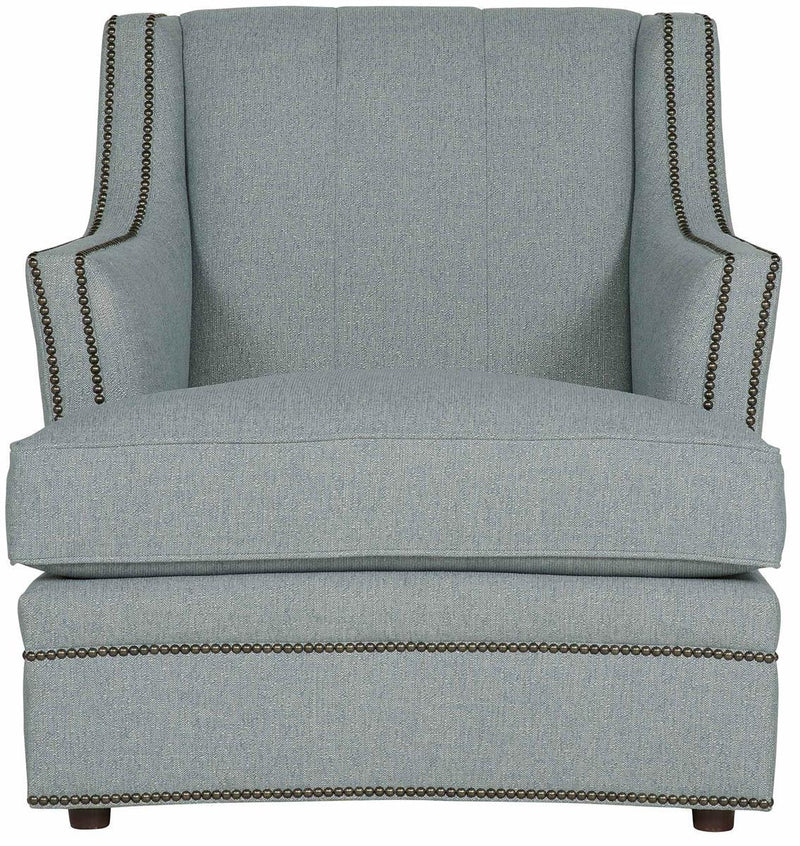 Bernhardt Upholstery Fairchild Chair B6362 - Furniture City (CA)l