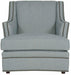 Bernhardt Upholstery Fairchild Chair B6362 image