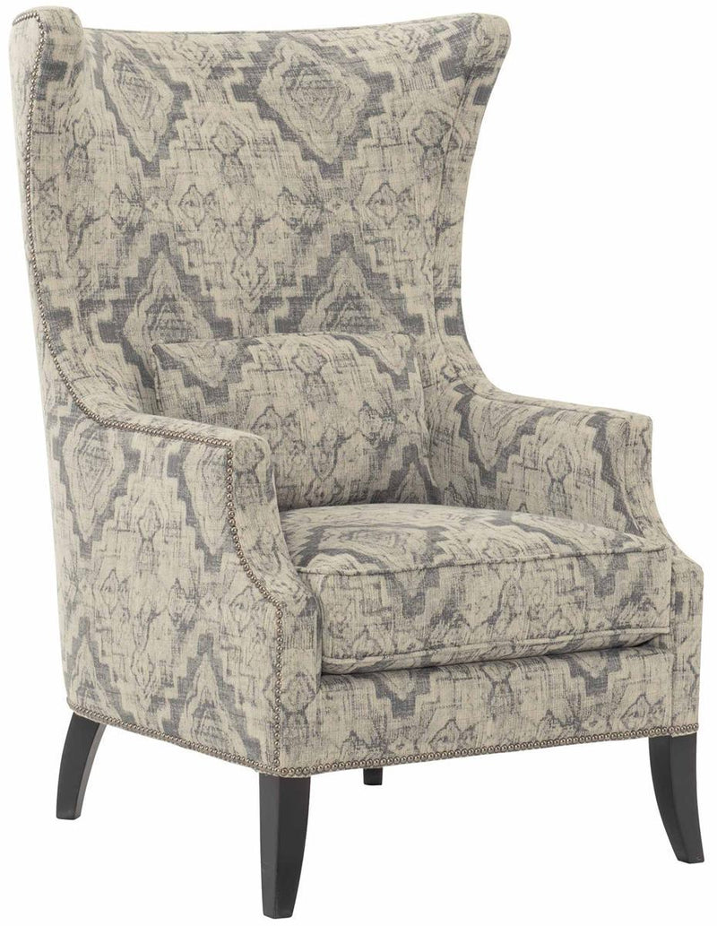Bernhardt Mona Chair B4803 - Furniture City (CA)l