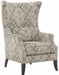 Bernhardt Mona Chair B4803 image
