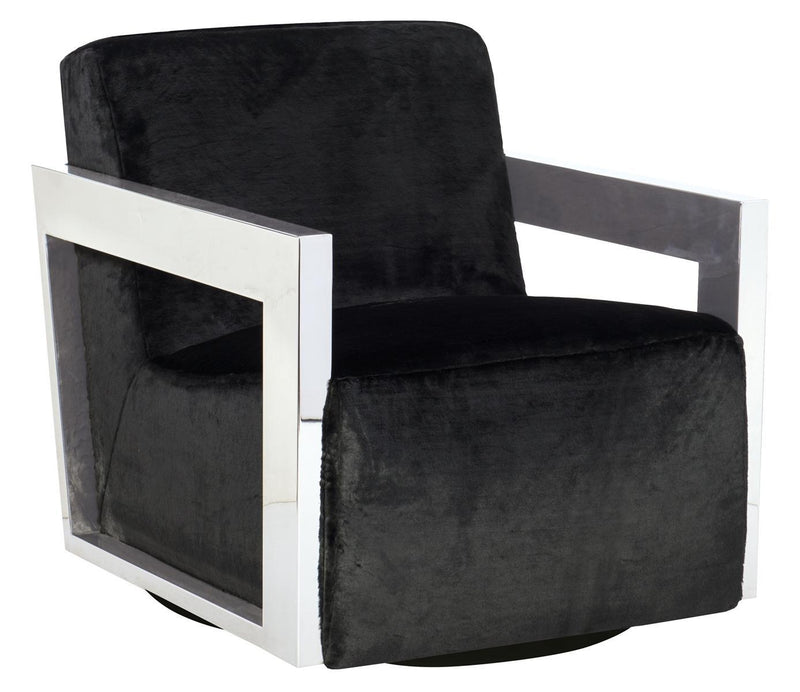 Bernhardt Scholl Swivel Chair B1313S - Furniture City (CA)l