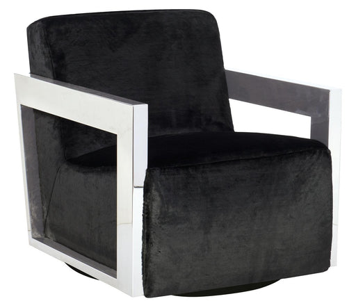 Bernhardt Scholl Swivel Chair B1313S image