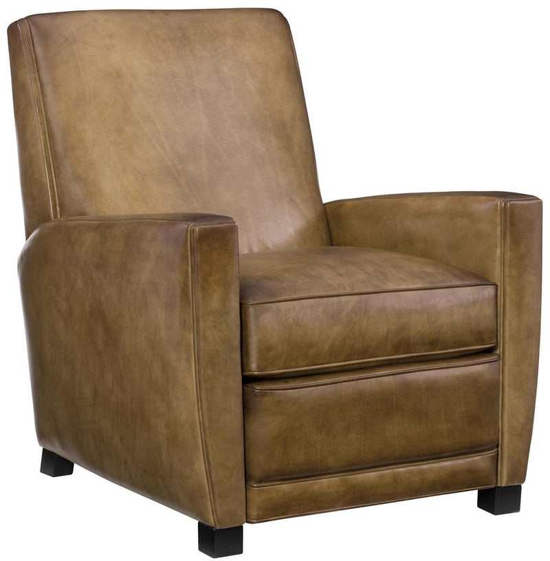 Bernhardt Upholstery Bastille Recliner 103RL - Furniture City (CA)l