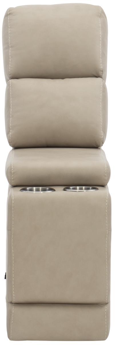 Bernhardt Upholstery Emerson Console Recliner 6306R - Furniture City (CA)l