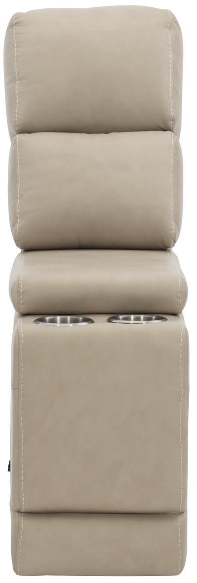 Bernhardt Upholstery Emerson Console Recliner 6306R image